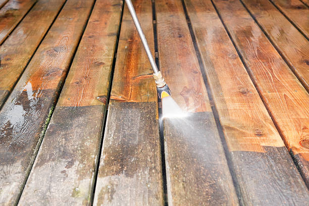 Best Best Pressure Washing Companies  in Eden, TX